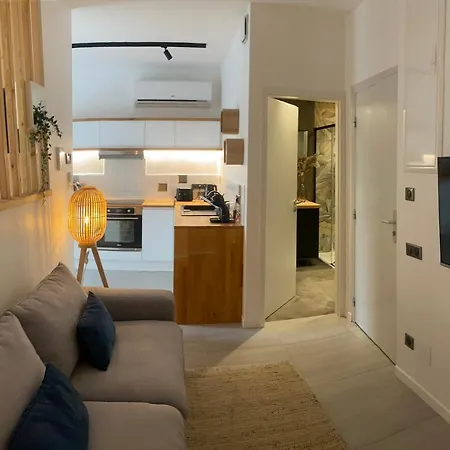 Logement Confortable, Nancy Thermal, Parc Ste-Marie Exterior photo