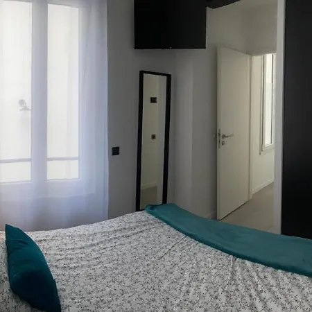 Logement Confortable, Nancy Thermal, Parc Ste-Marie Exterior photo