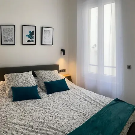 Logement Confortable, Nancy Thermal, Parc Ste-Marie Exterior photo