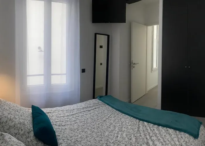 Logement Confortable, Nancy Thermal, Parc Ste-Marie
