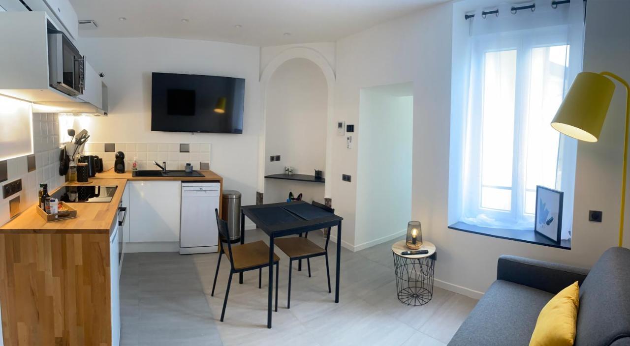Confortable, Thermal, Parc Ste-marie Apartment *