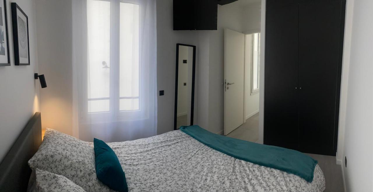 Apartment Confortable, Thermal, Parc Ste-marie *